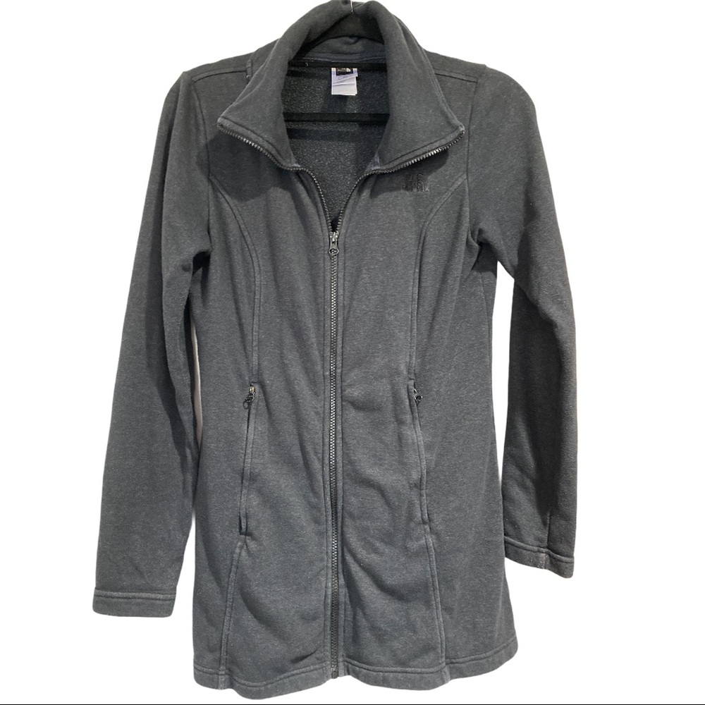 Women’s North Face jacket